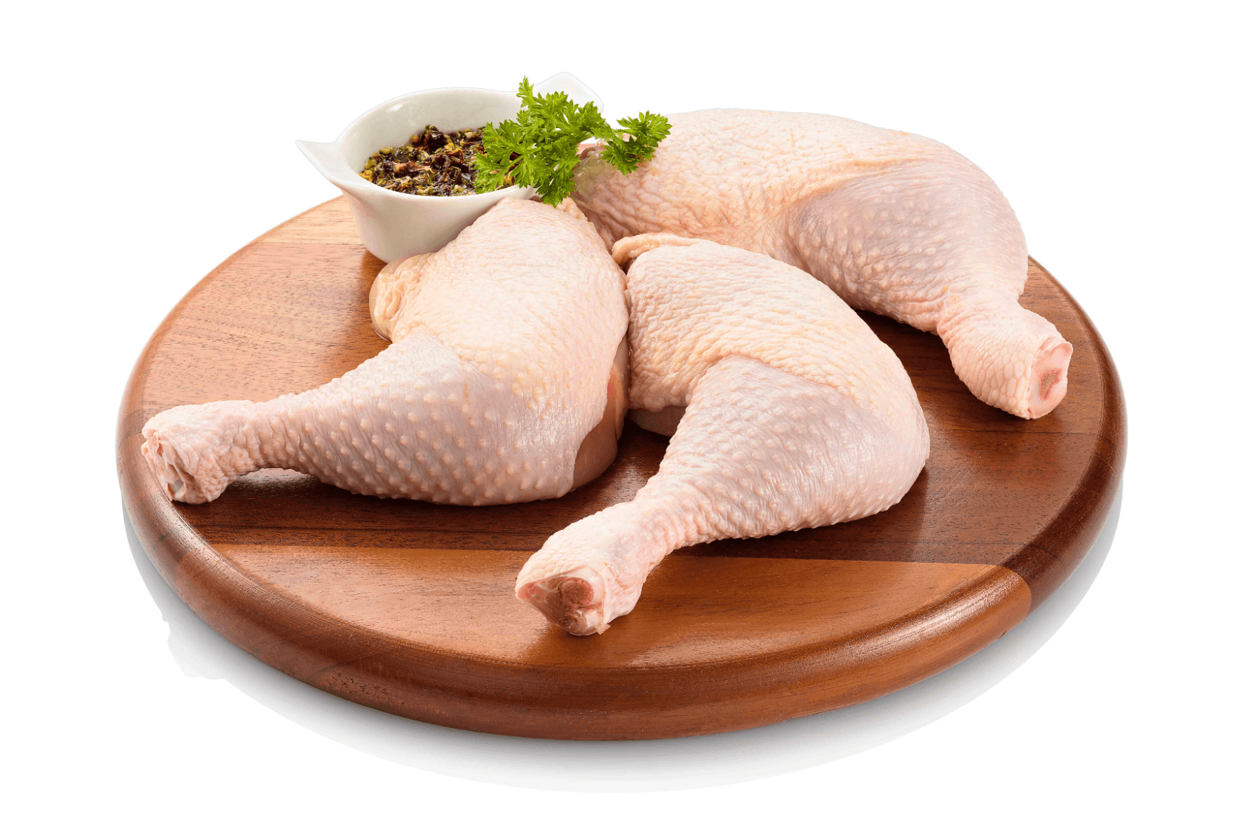 Cuisse De Poulet