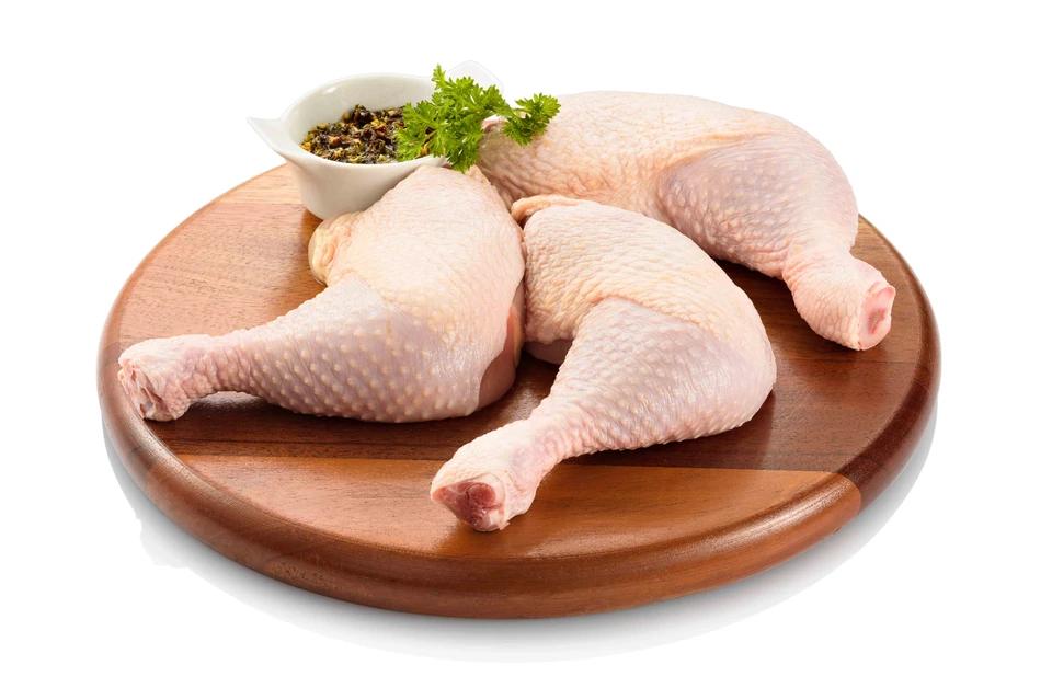 Cuisse De Poulet