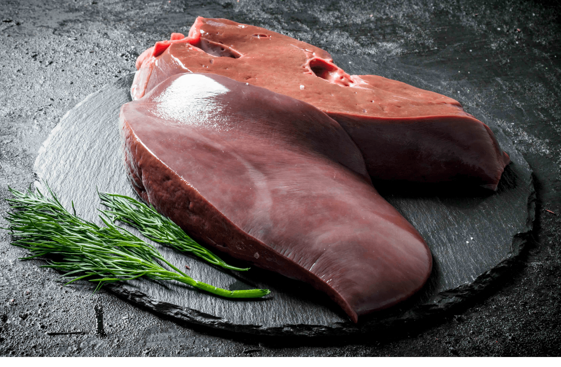 Foie De Veau
