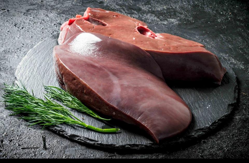 Foie De Veau