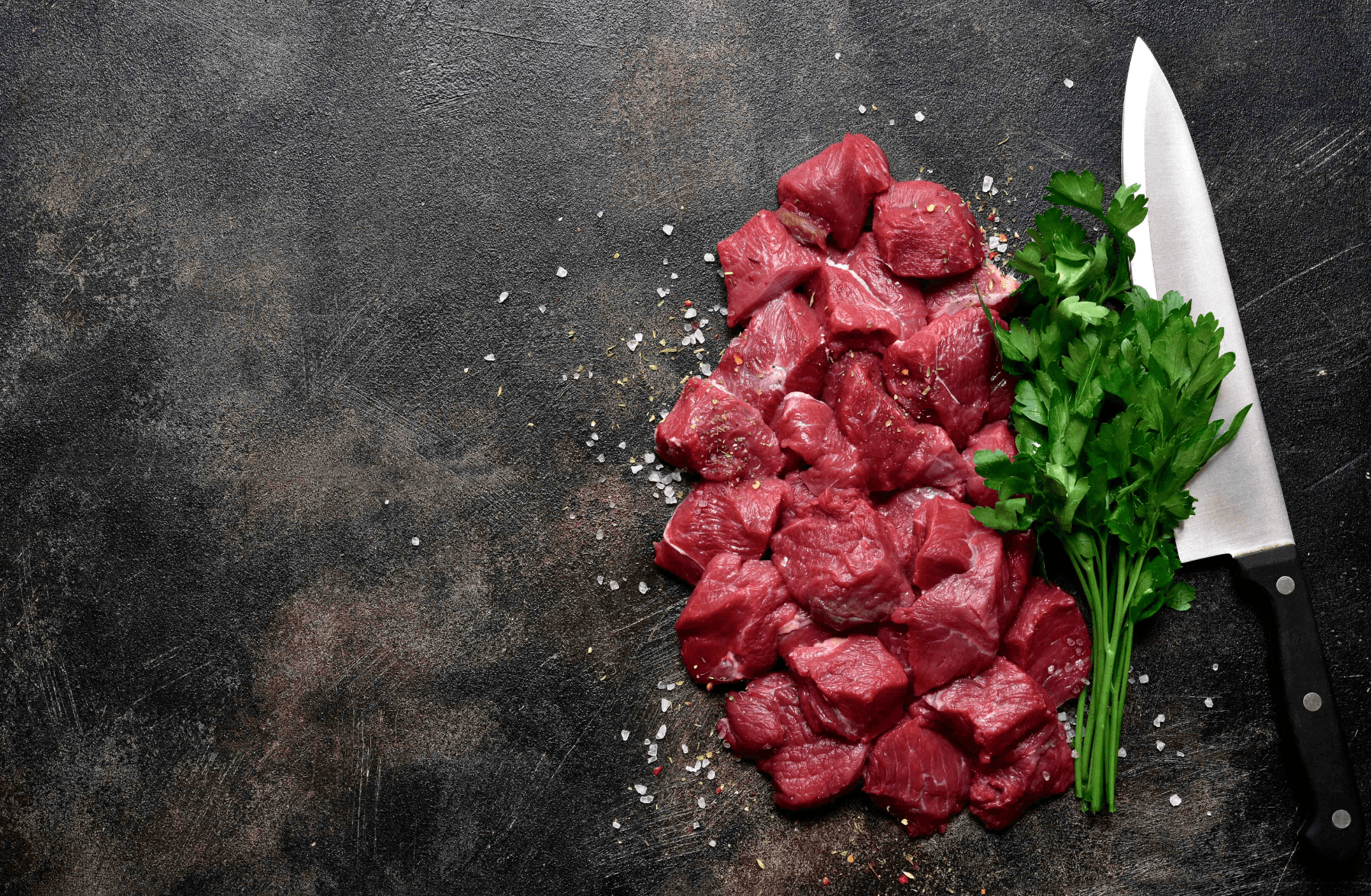 Viande Sans Os