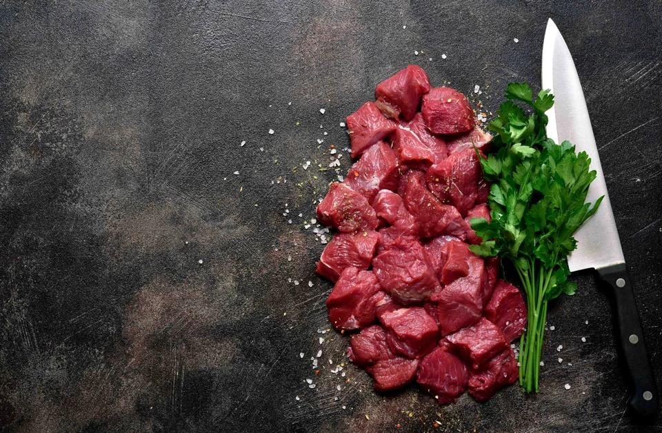 Viande Sans Os