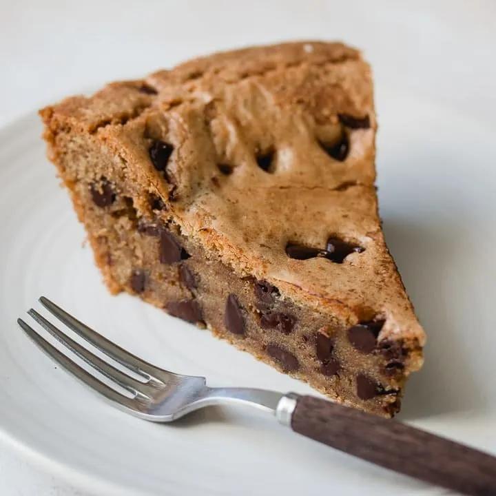 Cookie Cake