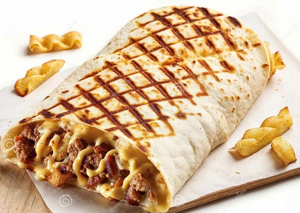 Tacos Mixte