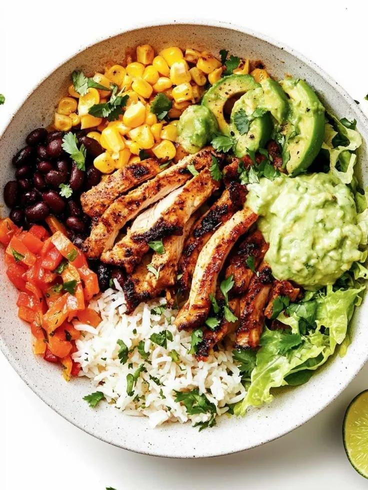 Healthy Bowl