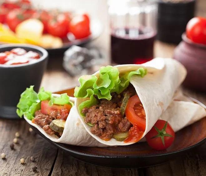 Fajitas
