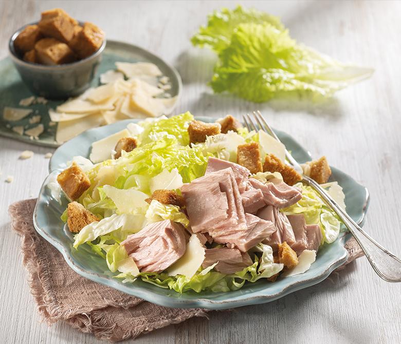 Salade De Thon