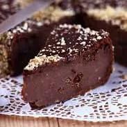 Pudding au Chocolat