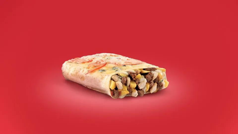 *TACOS AUDACIEUX*