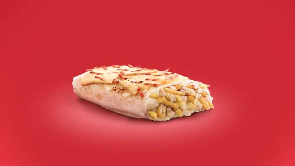 *TACOS SAVOYARD*