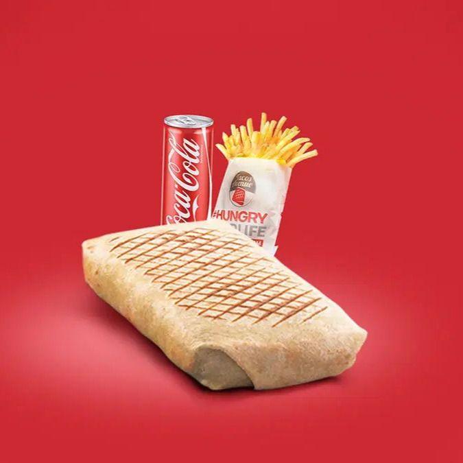 TACOS NORMAND DIMA MAGHREB