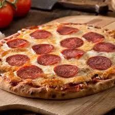 Pizza Pepperoni
