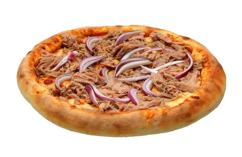 Pizza Thon
