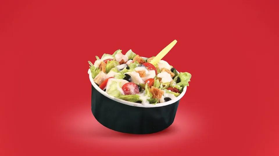 Salade Avenue