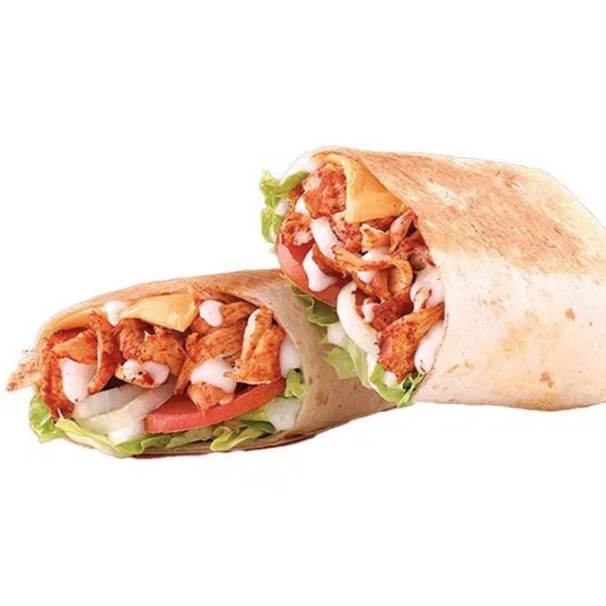 WRAP KEBAB