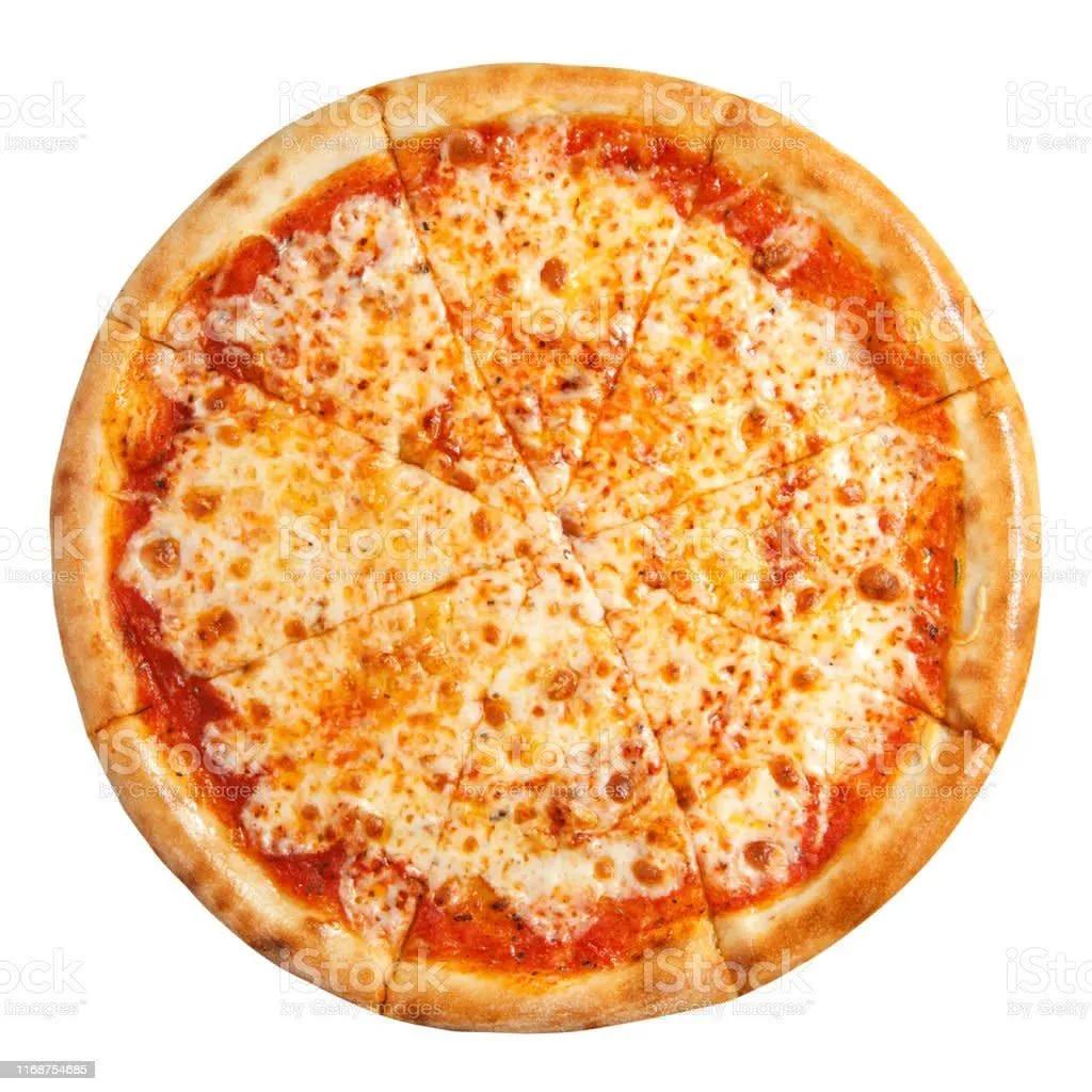 Pizza Margarita