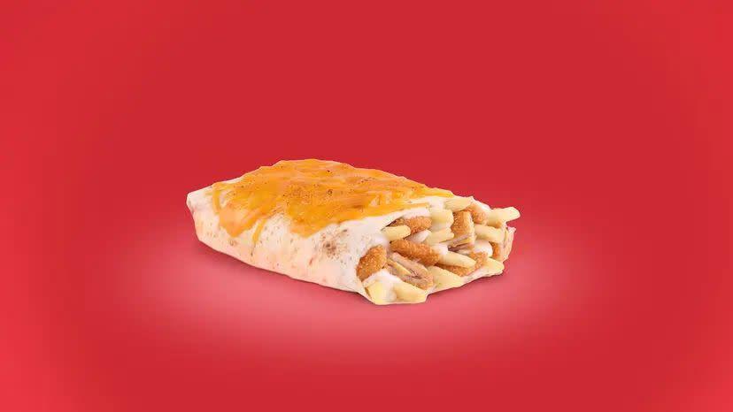 * TACOS FRENCHEESE *New