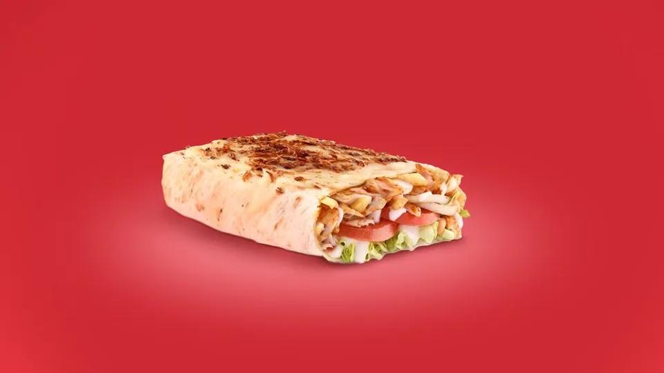*TACOS KEBAB new*