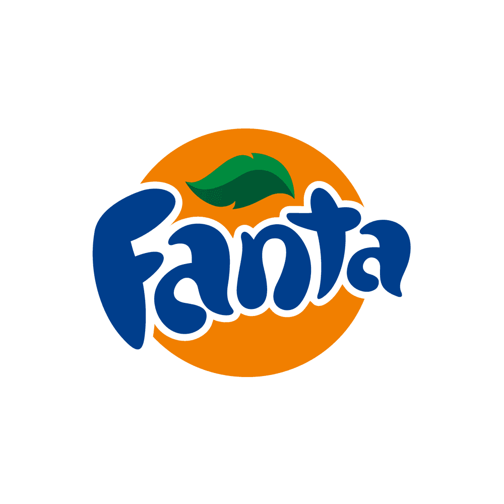 Fanta Orange