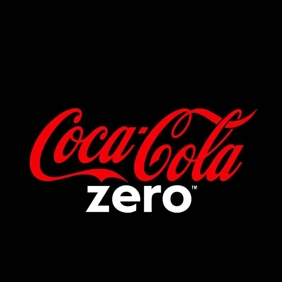 Coca-Cola Zéro
