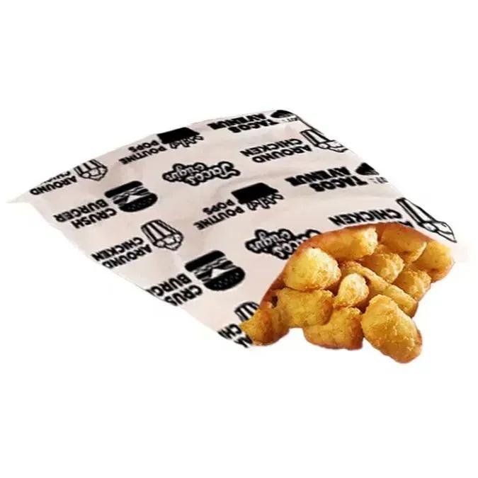 Potatos Pops