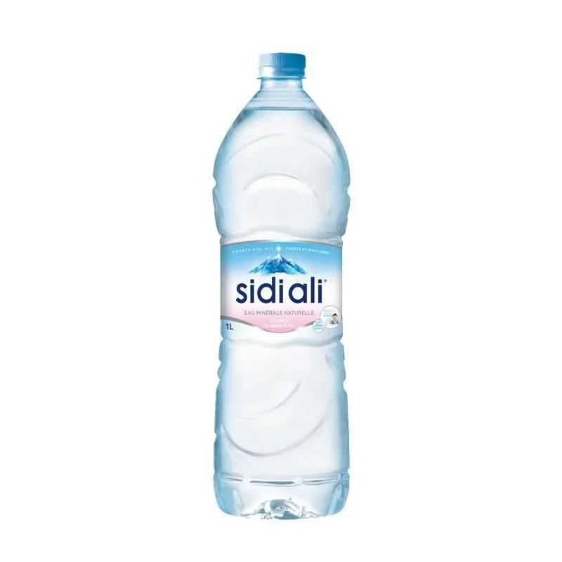 Eau 50 CL