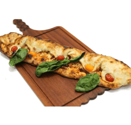 Baguette Farcie Moyenne