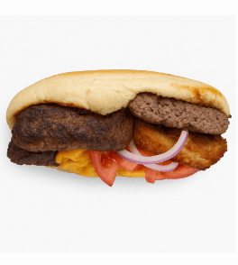 Mix Steak Cordon Bleu