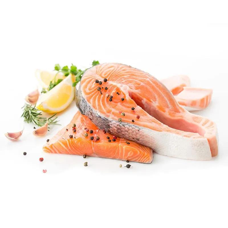 Saumon