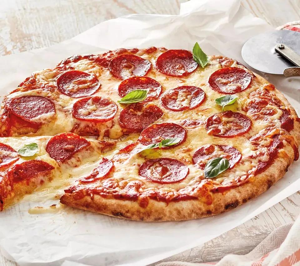 Pizza Pepperoni