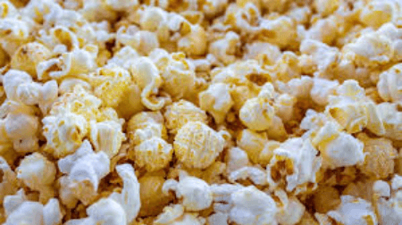 Popcorn