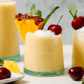 Smoothies Pinacolada