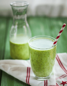 Smoothies Green