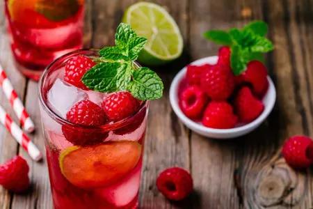 Mojito Red