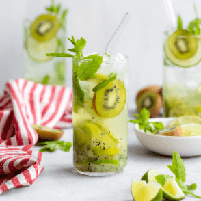 Mojito Kiwi