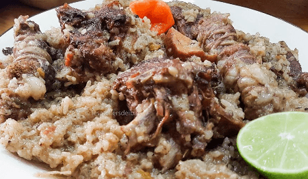 Mbakhalou Nar