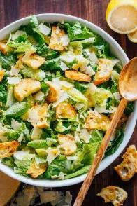 Salade César