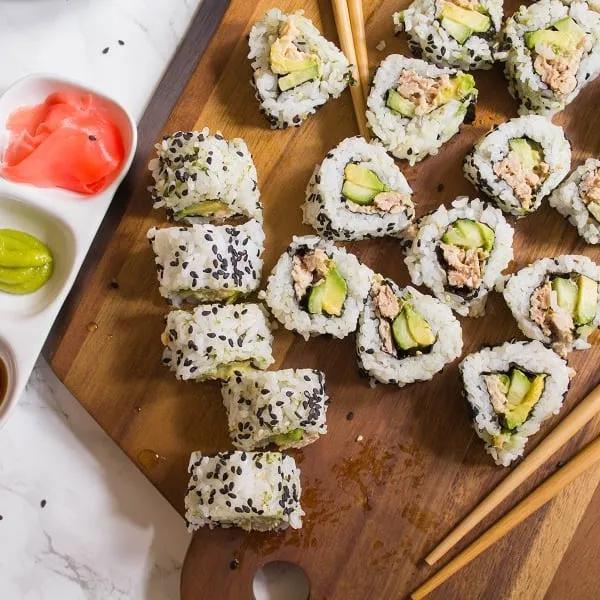 Tuna Roll