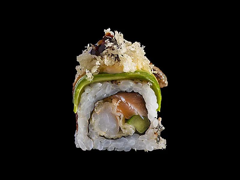 Maki Saumon
