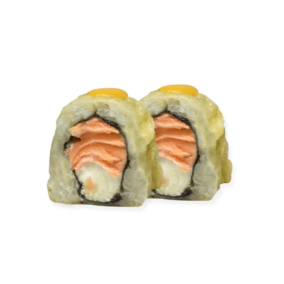 Hot Salmon