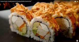 Crunchy Spicy Chicken