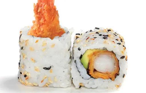 Royal Tempura