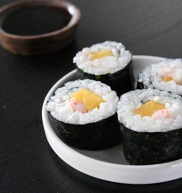 Maki Dragon