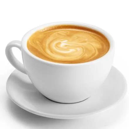 Coffee With Milk