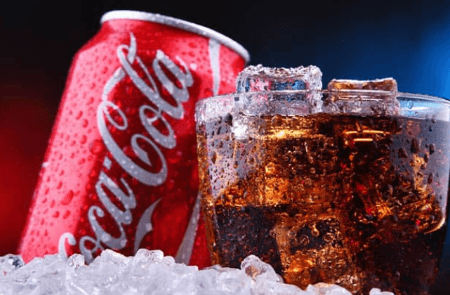 Coca Cola