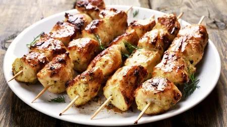 Chiche Taouk Libanais (3Pièces)