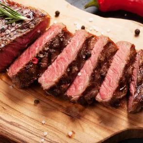 Filet de Bœuf
