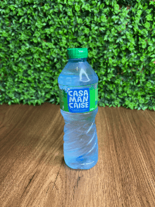 Eau Casamançaise  PM