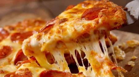 Pizza Pepperoni