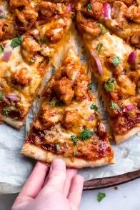 Pizza Chicken